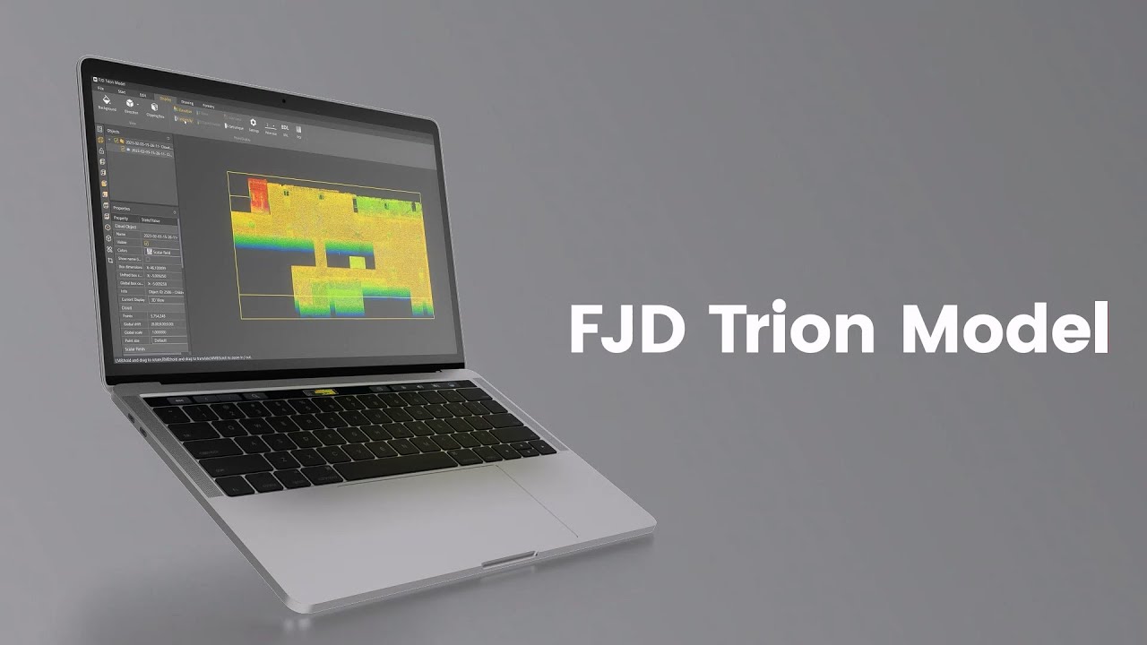 Introducing FJD Trion Model