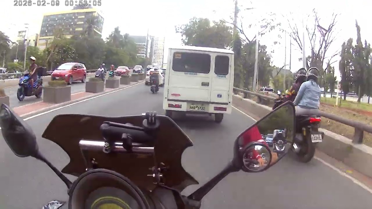 Motoblag Episode 3