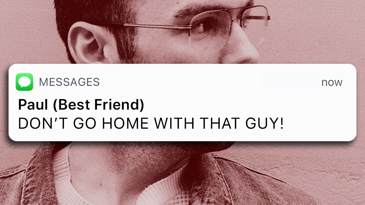 ESCAPING THE FRIENDZONE