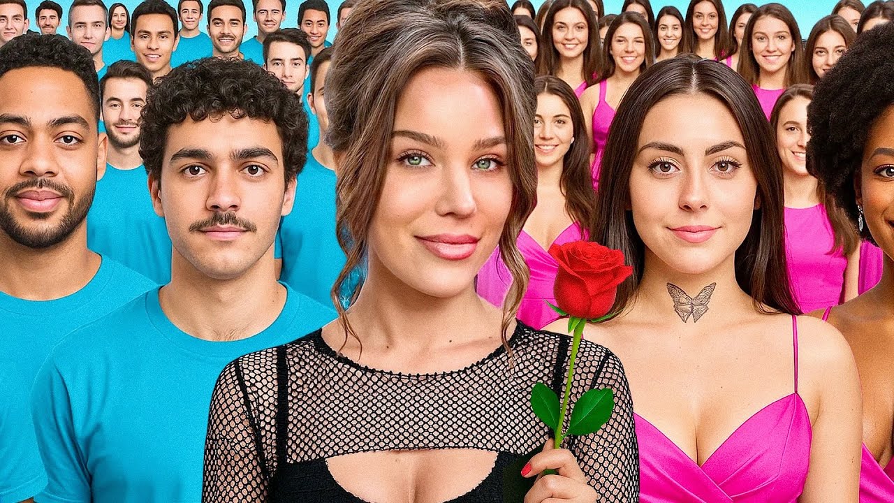 50 C&Eacute;LIBATAIRES CHERCHENT L'AMOUR