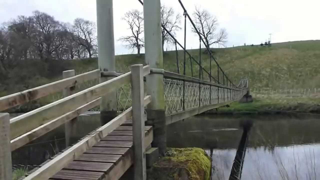 Dales Way Walk