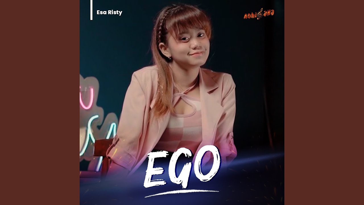 Ego