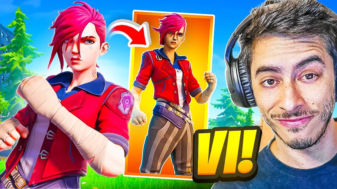 VI