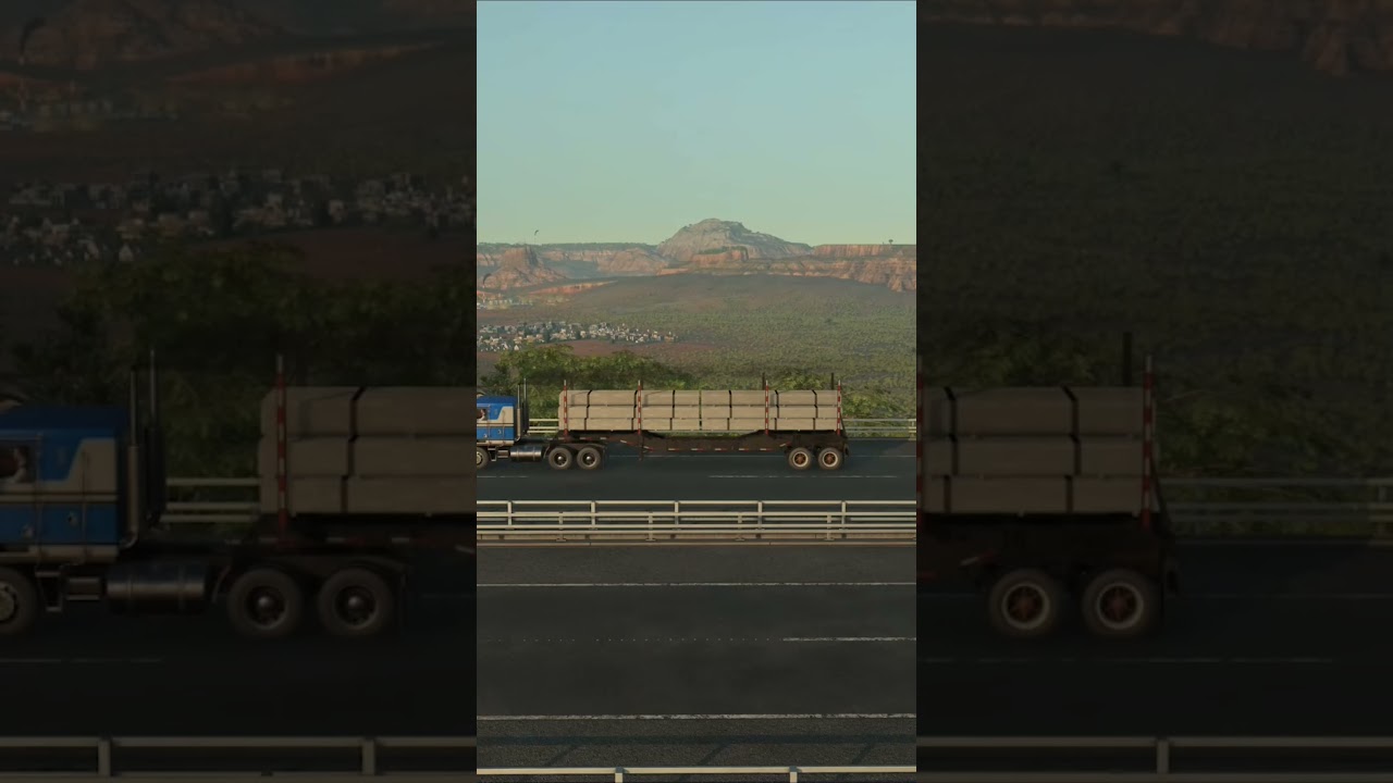 TRANSPORT FEVER 3 verändert ALLES | Smarter Verkehr, Neue Straßenbau Tools & mehr Kontrolle | TPF3