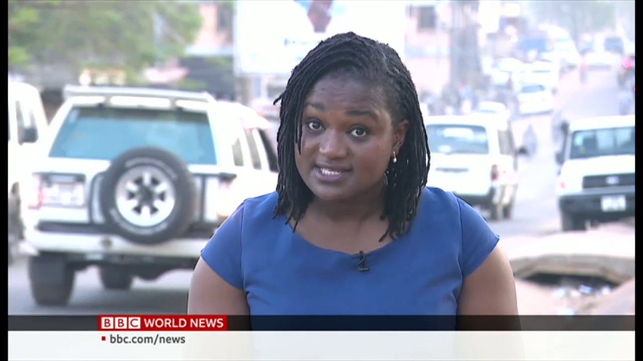 Focus on Africa - Lesotho's prime minister, Thomas Thabane, in court