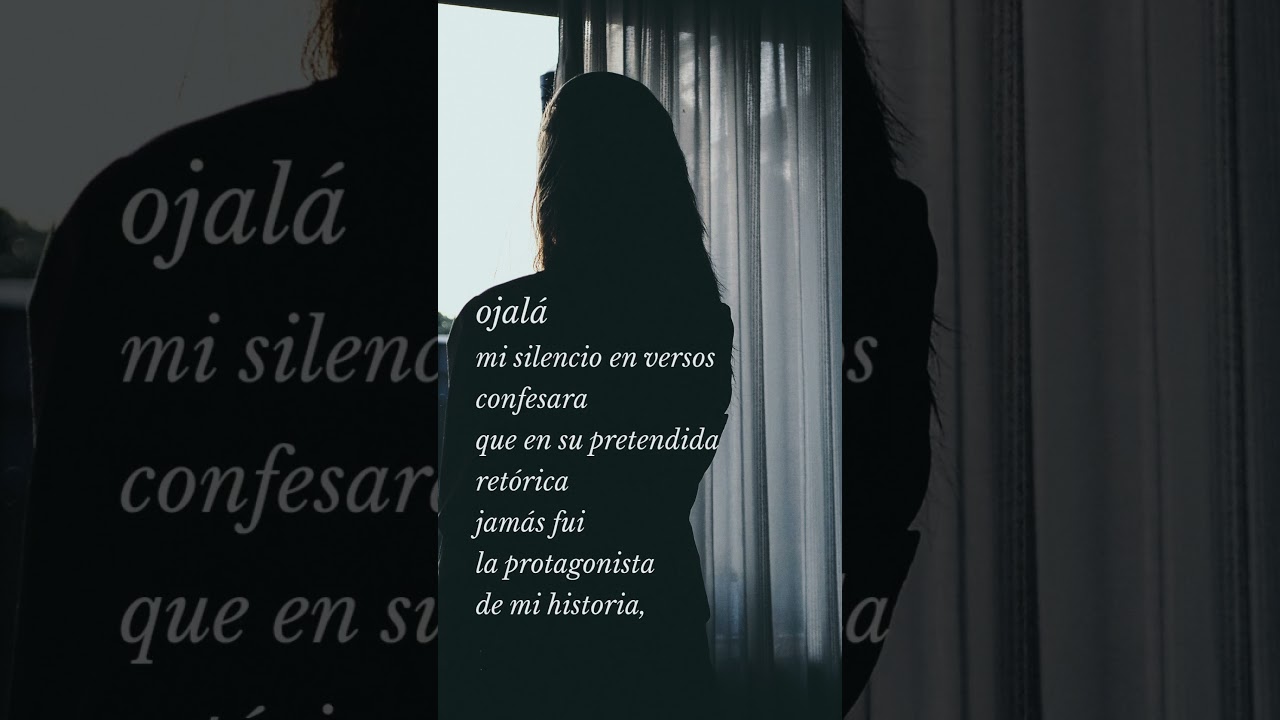 De vuelta… a mí