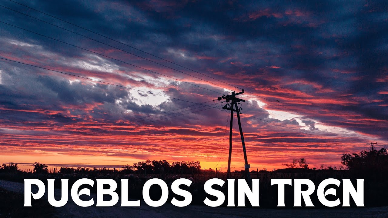 #5 Los CAMINOS RURALES de Buenos Aires 🇦🇷 ASMR Bikepacking 🏕️ Camping
