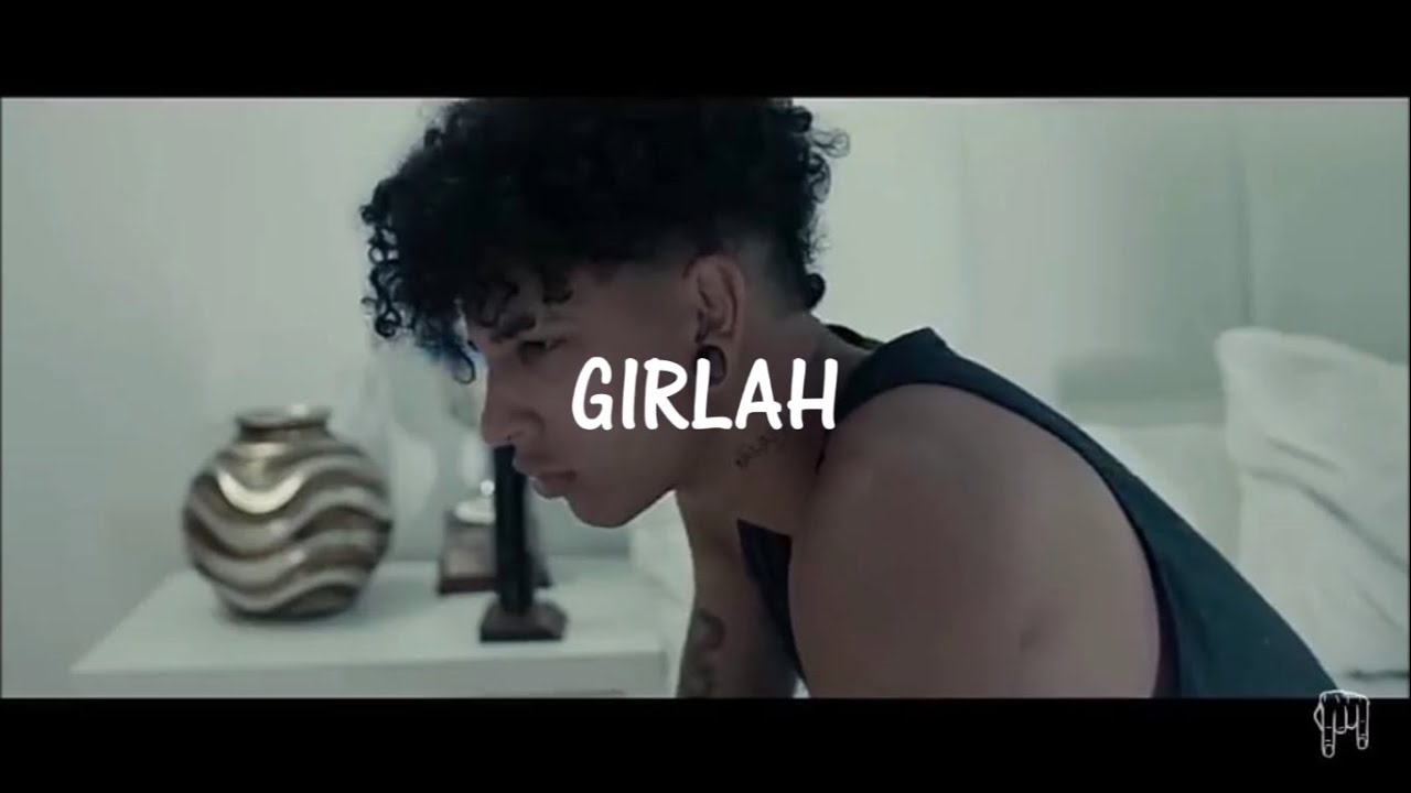 MICRO TDH GIRLAH letra