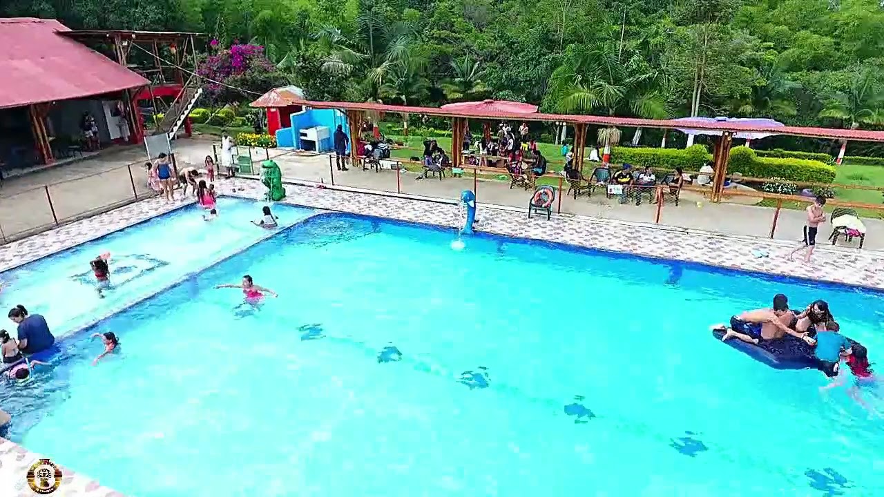 finca recreativa la chaquira