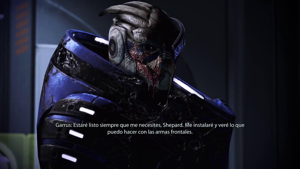 Mass Effect 2 (PS4) - Pt. 3  Reclutando los primeros