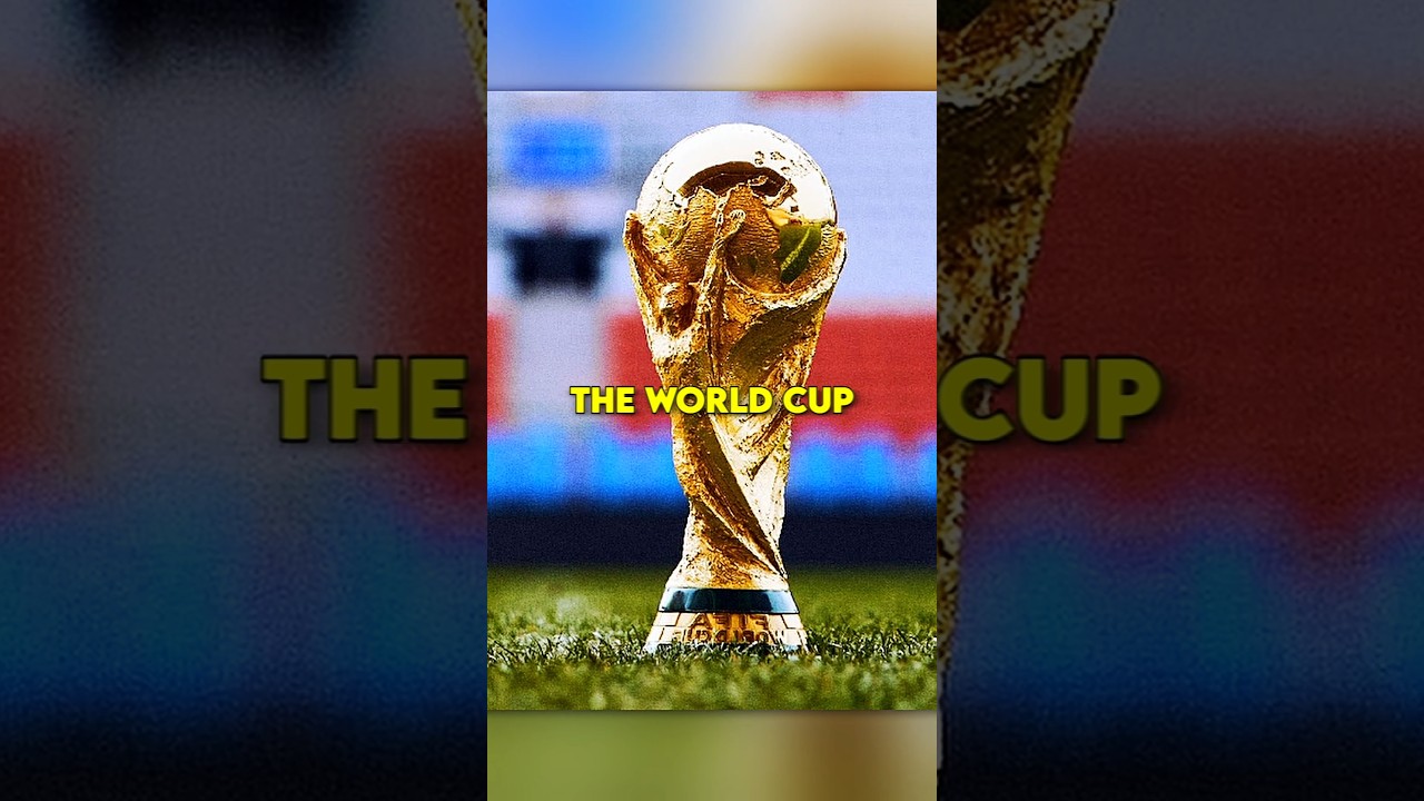 World Cup 2026 Will Be Interrupted By Aliens?!