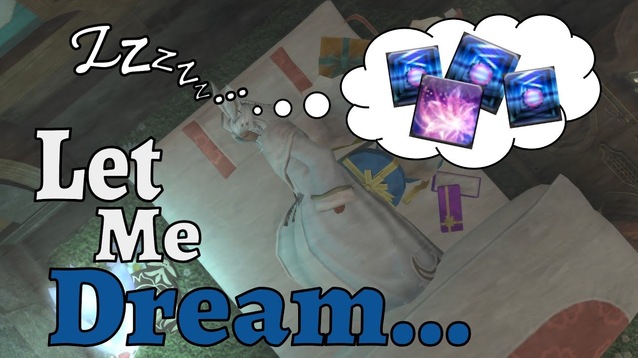 FFXIV Wishlist: Healer Role: Discussing and Presenting Ideas for Each Healer in 8.0 and Beyond