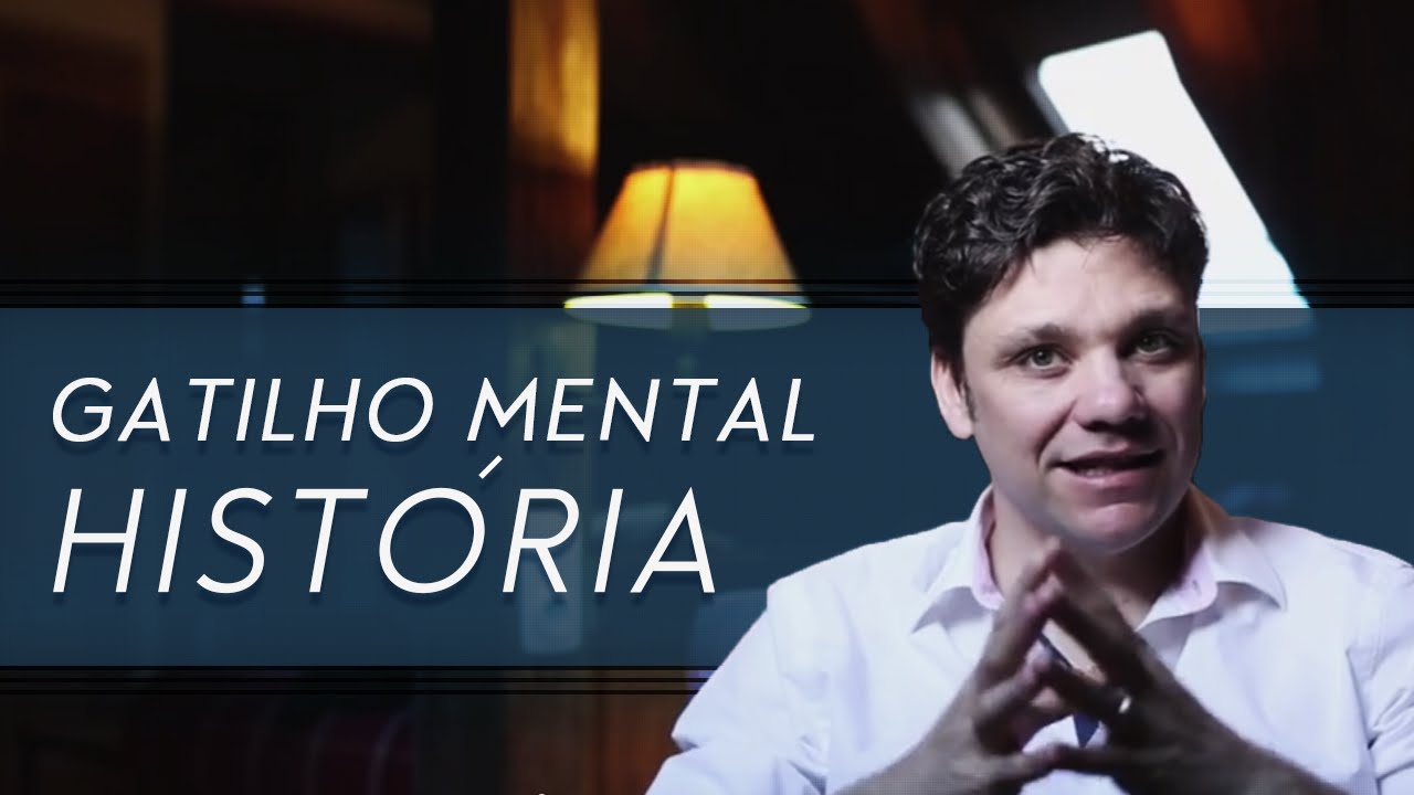 Gatilhos Mentais | Como Inspirar Sua Audiência | História |Erico Rocha
