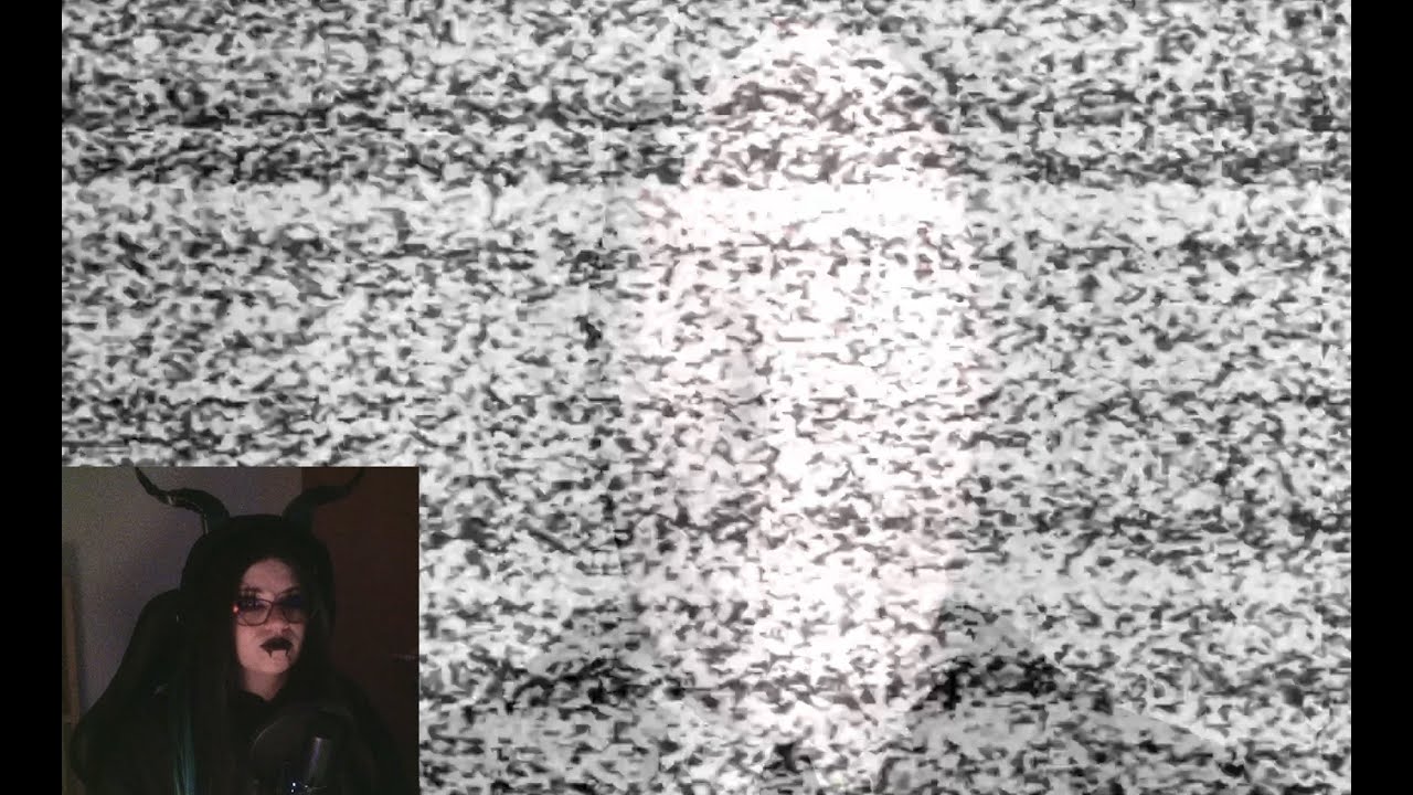 KjaerliCat Plays - Slender Part 2