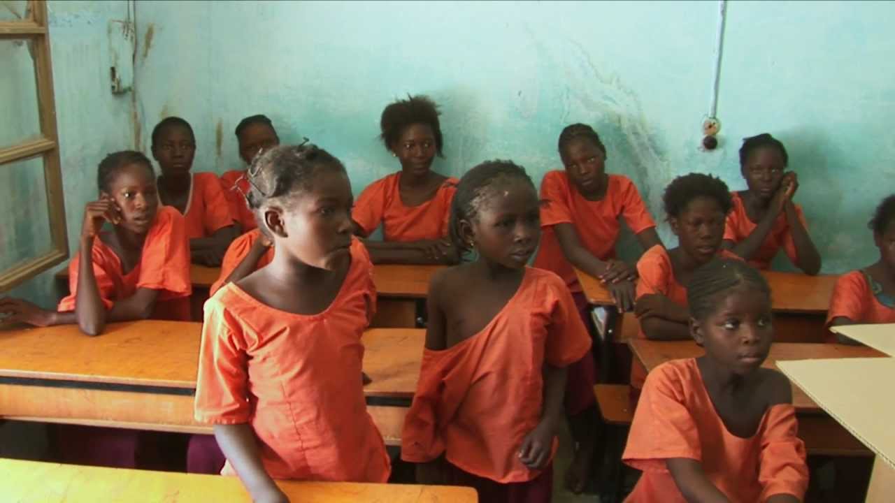 Au Cœur du Niger - Film documentaire (entier)