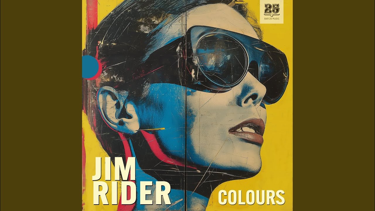 Colours (Extended Mix)