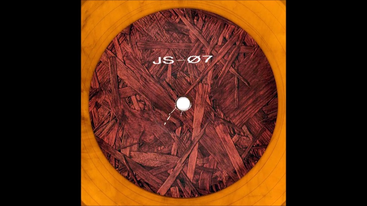 JS - JS-07R [JS-07]