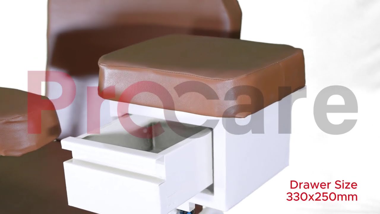 BLOOD COLLECTION CHAIR | Blood Draw Chair | Blood Sample Collection Chair | #procare