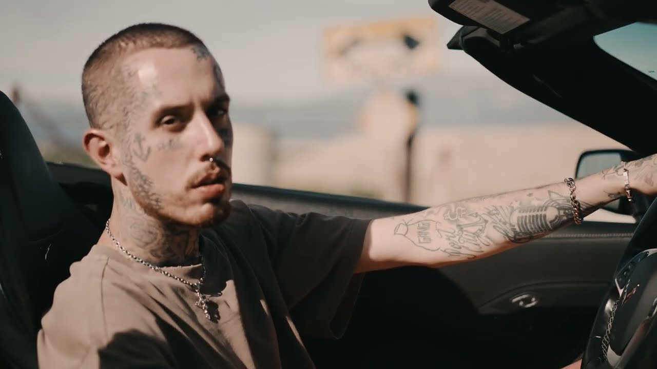 Daddex - PJ (Official Video)