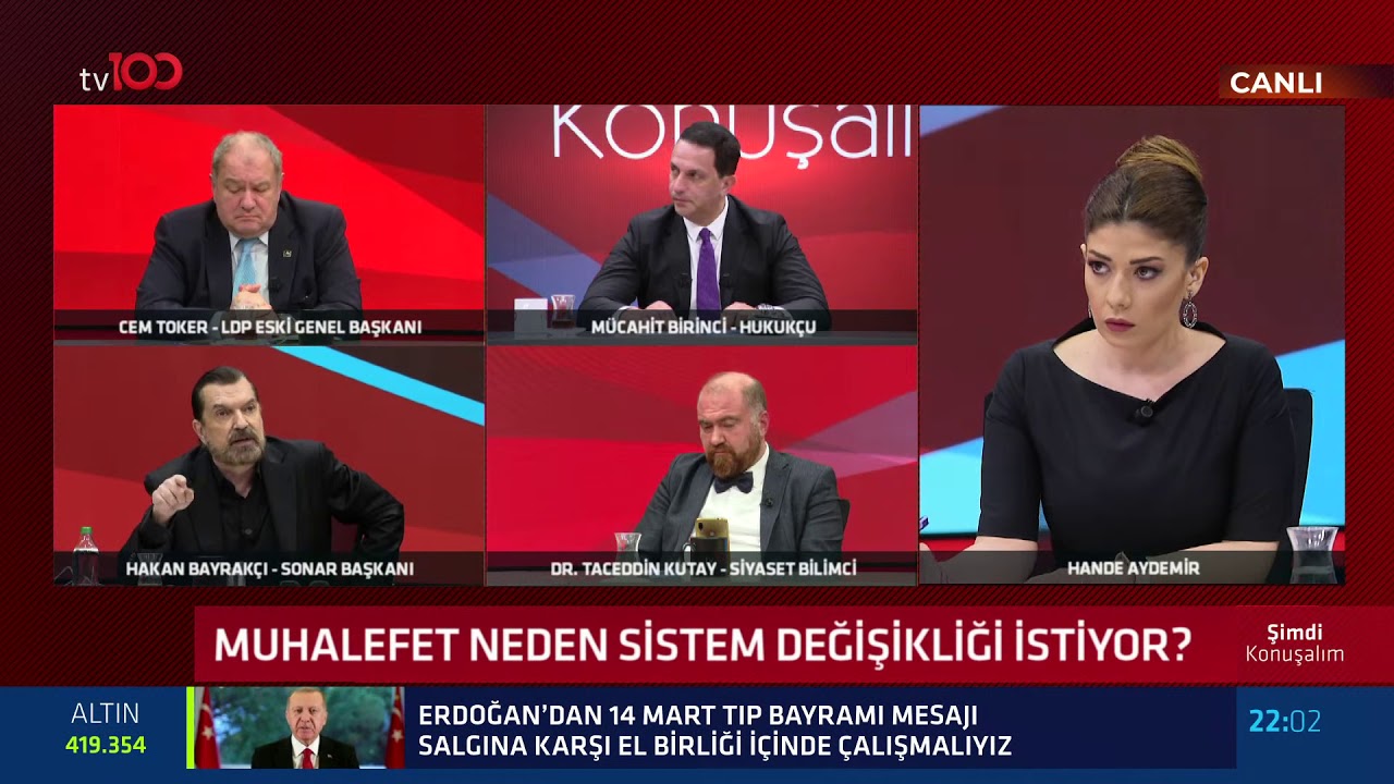 Hakan Bayrakçı'dan muhalefet sert çıkış! 