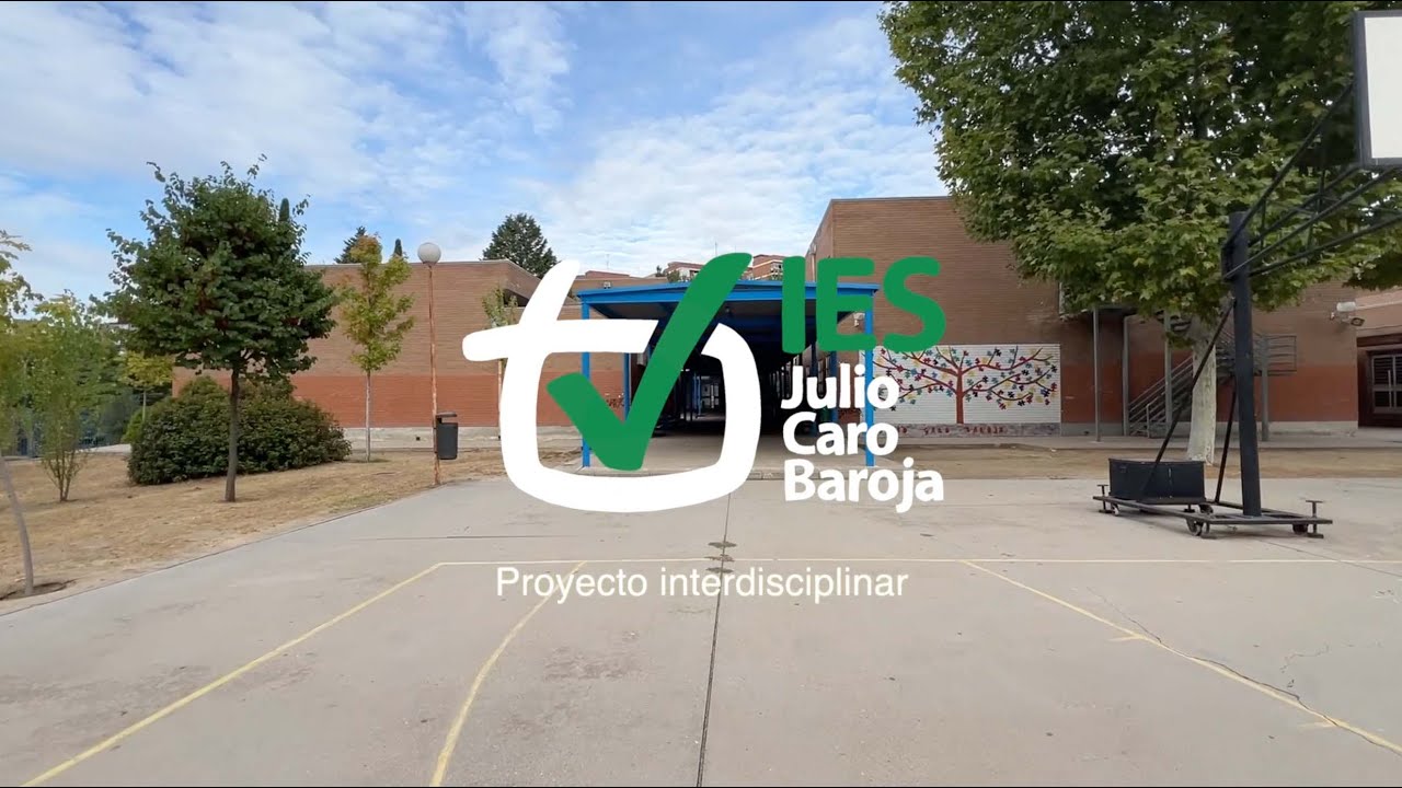 Presentamos nuestro Proyecto Aprendizaje Servicio desarrollado con nuestra TV Educativa