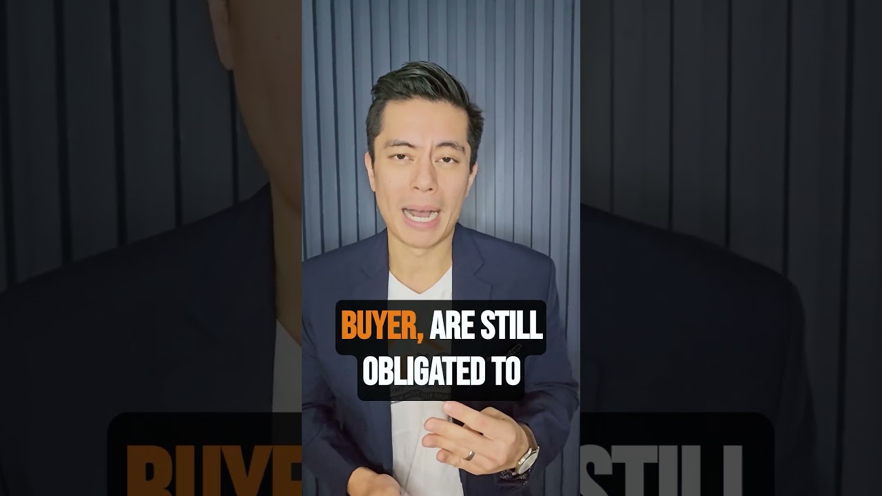 How Can I Get OUT of a Toronto Pre-Construction Contract?