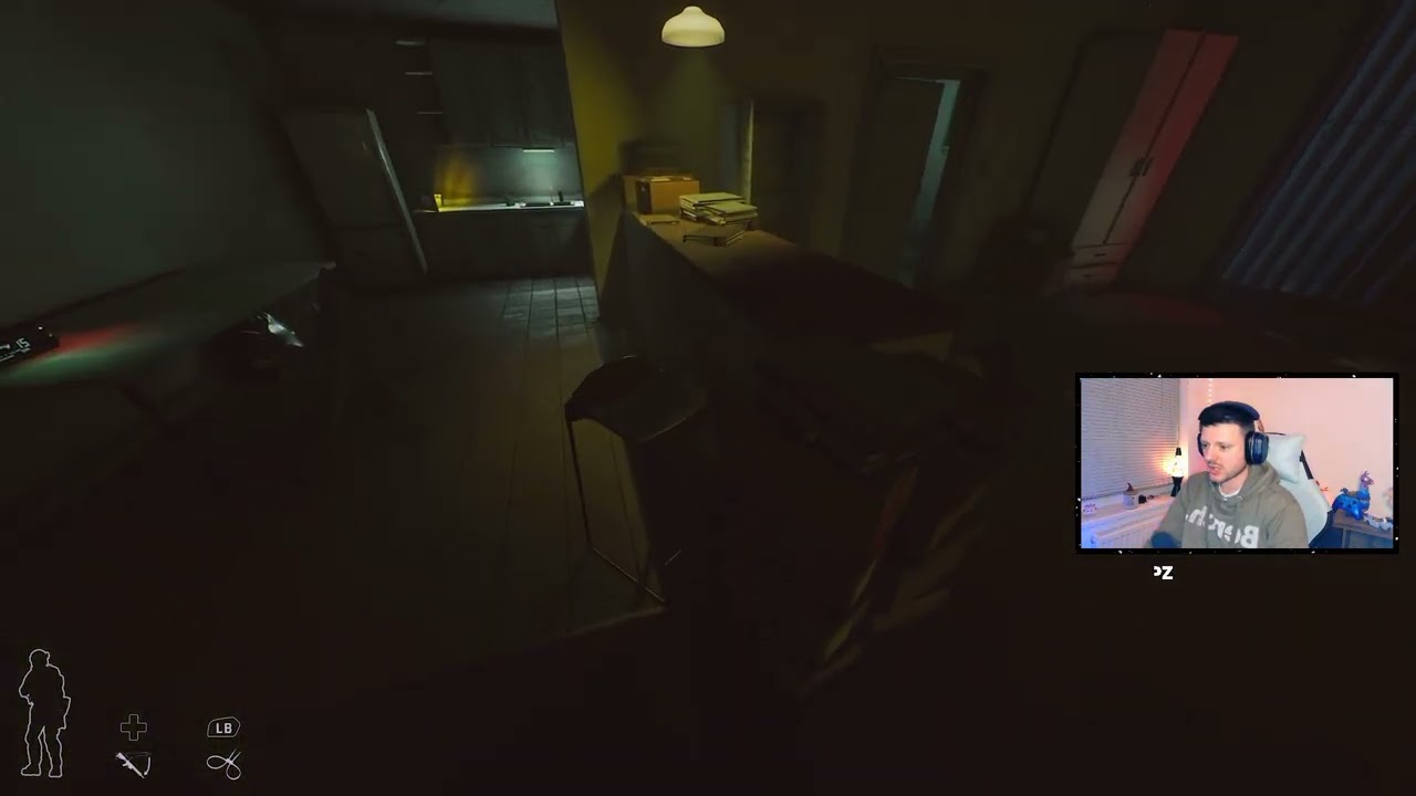 Full Tour of Judge’s Flat | Ready or Not: Boiling Point DLC | S-Rank Secret Ending: A New America