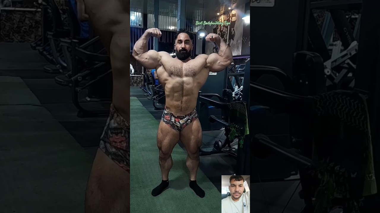 Best Bodybuilding Tips 