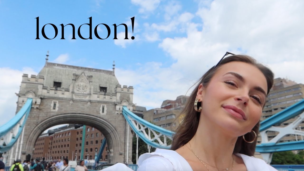 IN LONDON