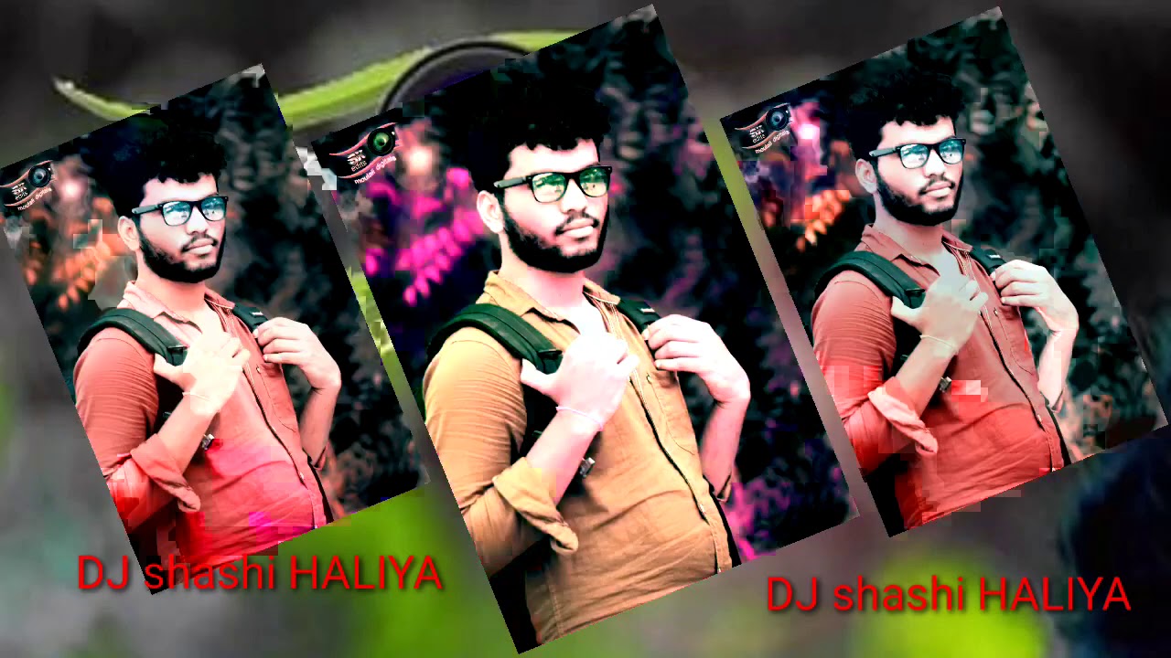 O rasa gummadi dj shashi HALIYA // SK Channel//