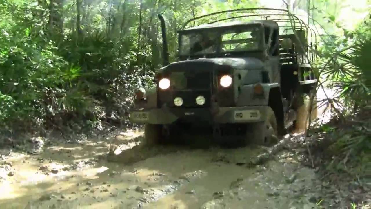 Steel Soldiers - Florida 2010 Summer Rally - Clip 2