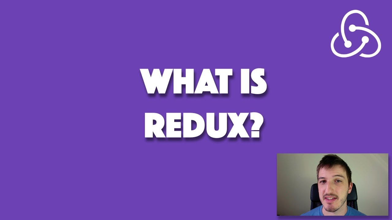 WHAT IS REDUX?