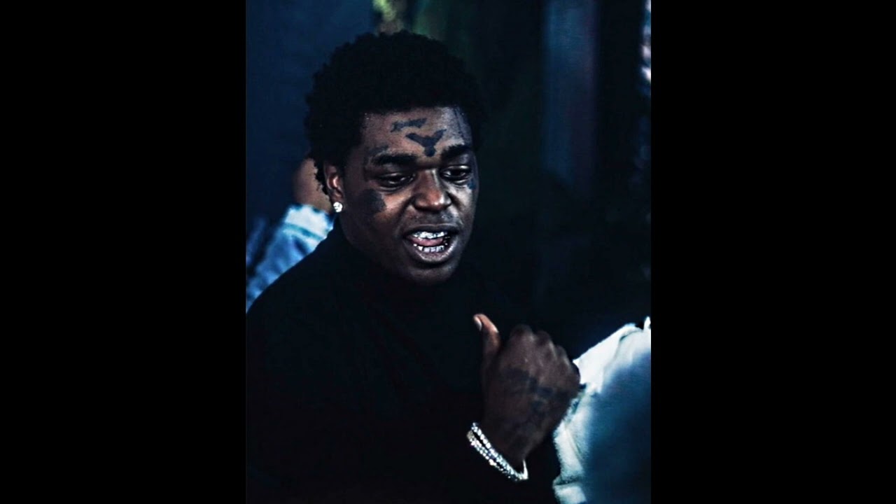 (FREE) Kodak Black Type Beat - 