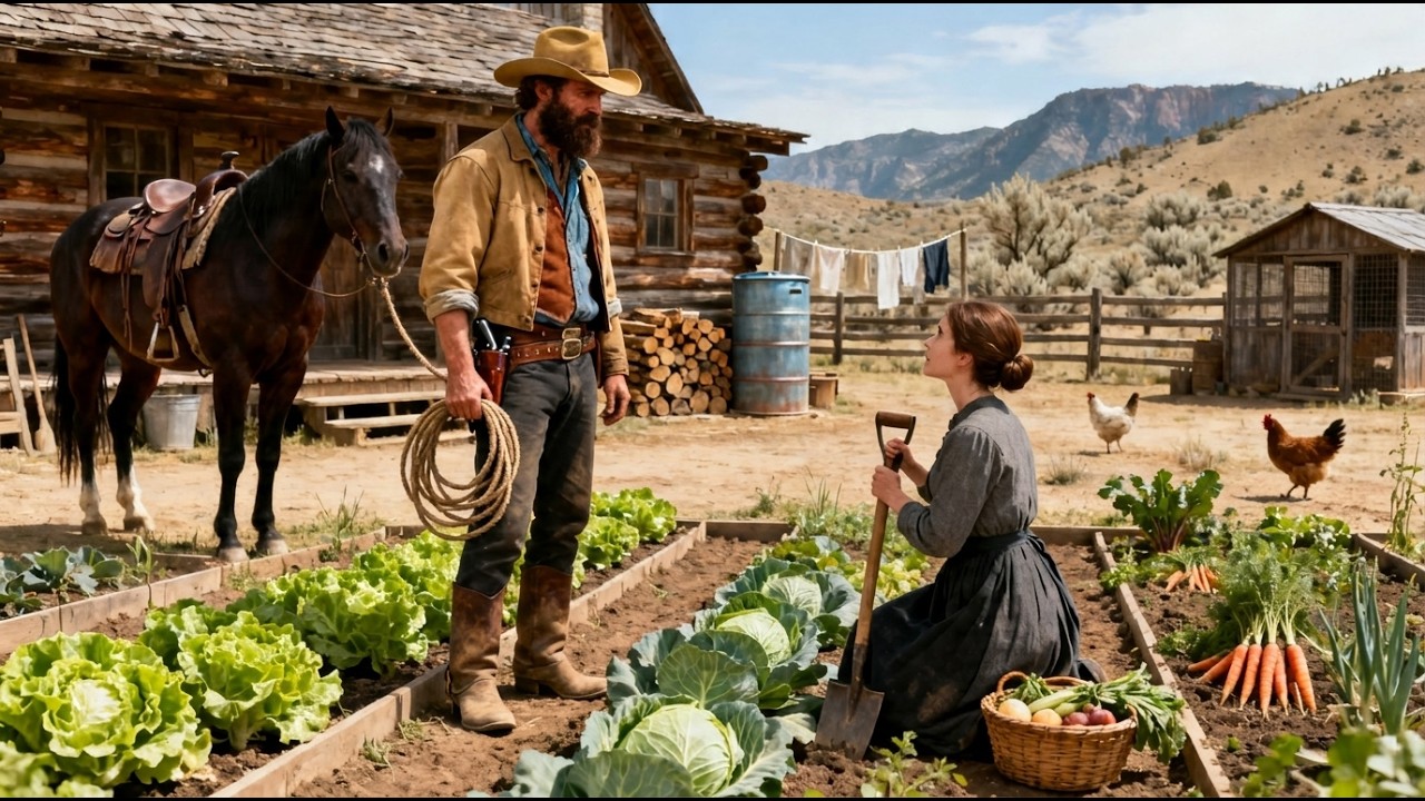 He Returned After 2 Years on the Trail&mdash;A Quiet Woman Had Saved His Ranch From Ruin