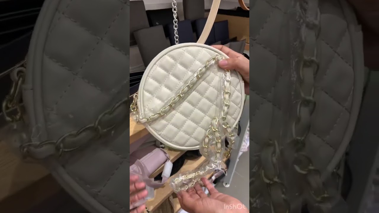 Bag collections from miniso😍 #shorts #miniso #shortvideo #youtubeshorts #bags