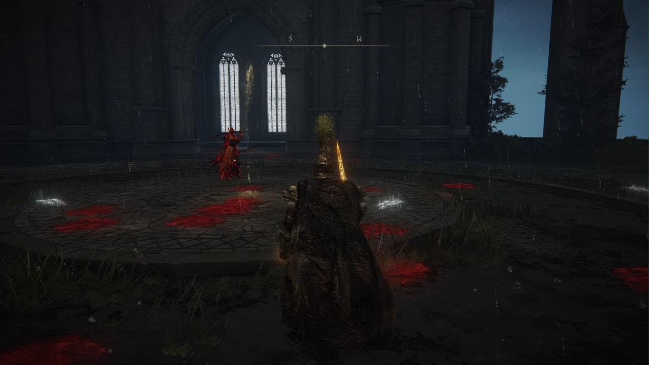 Elden Ring 1.06: The Absolute STATE of Rivers of Blood
