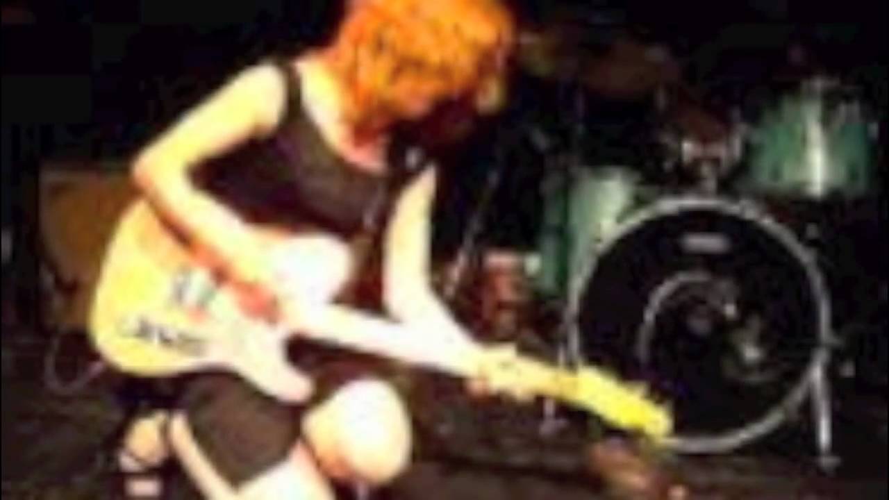 Sue Foley - Gone Blind