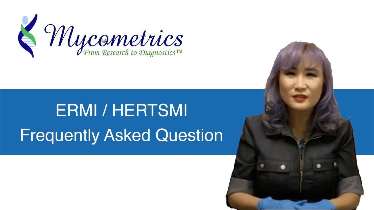 ERMI/HERTSMI Frequently Asked Questions