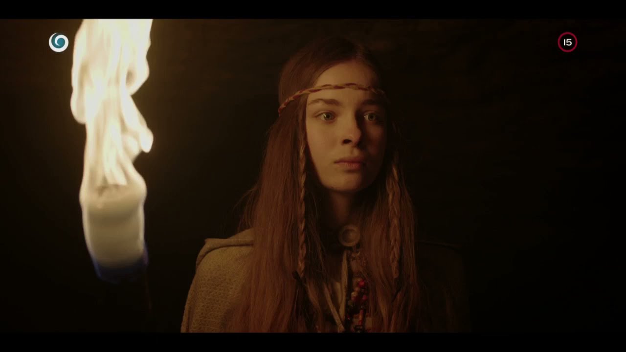 Mokošine dary sú bremeno (SLOVANIA)