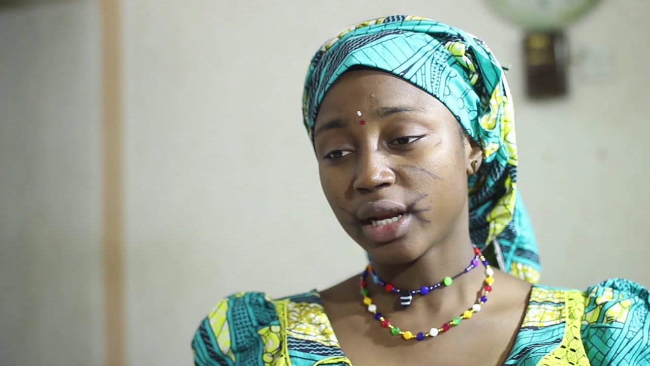 RAYUWAR DUNIYA 3&4 LATEST HAUSA FILM 2021 WITH ENGLISH SUBTITLE