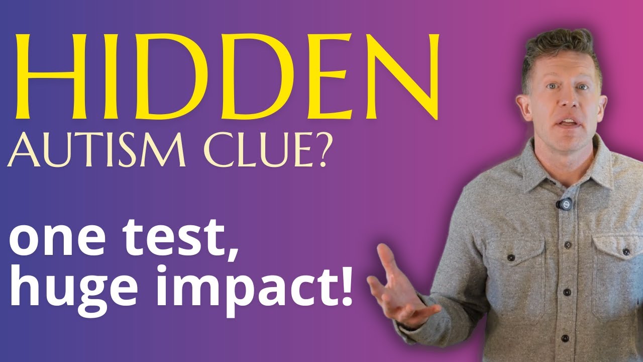 75% of Kids with Autism Had THIS Hidden Antibody Blocking Folate