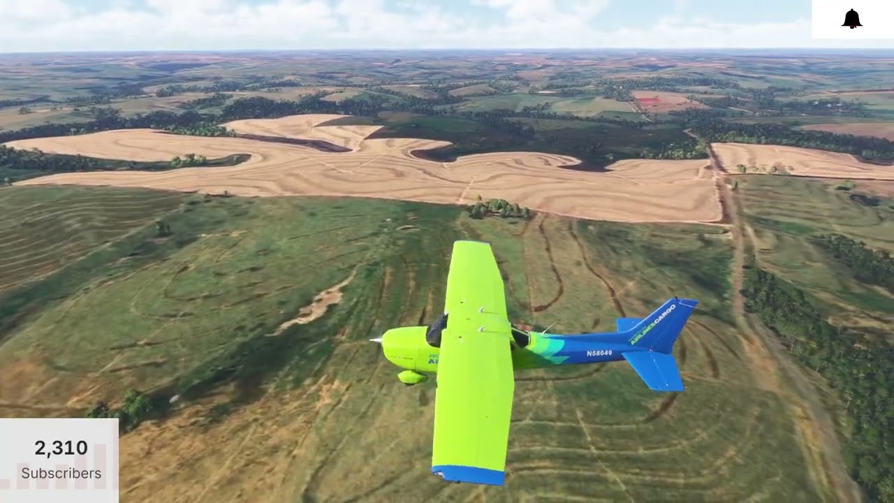 FLIGHT SIMULATOR SDLC