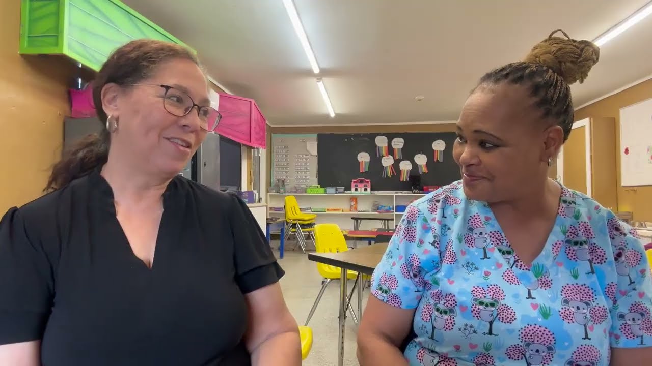 The Ten Commandments of Decision Making for Child Care Providers with Jill