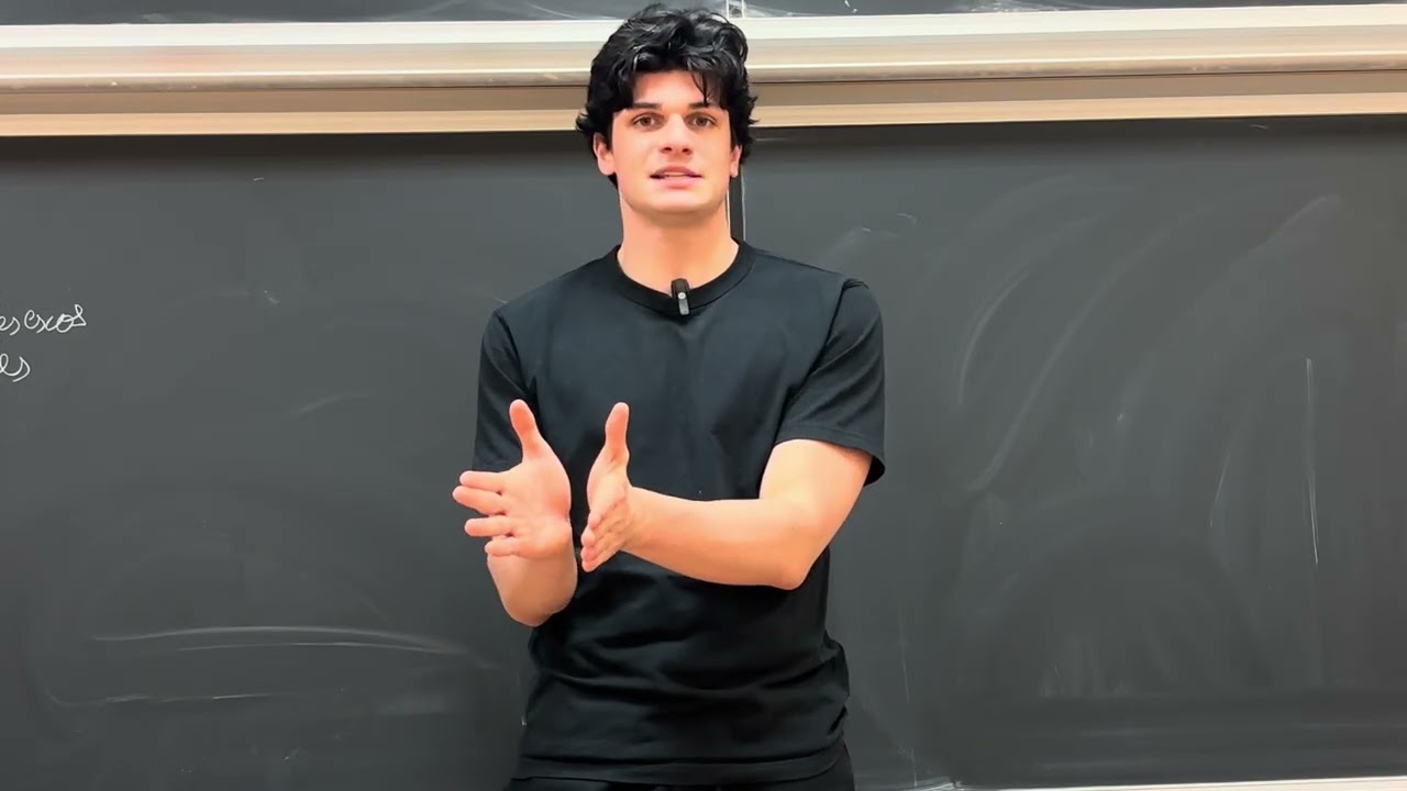 Pourquoi les maths sont plus RENTABLES ! 