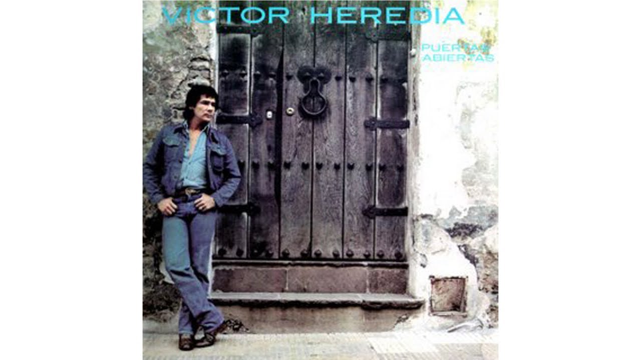 Victor Heredia - Informe De La Situación