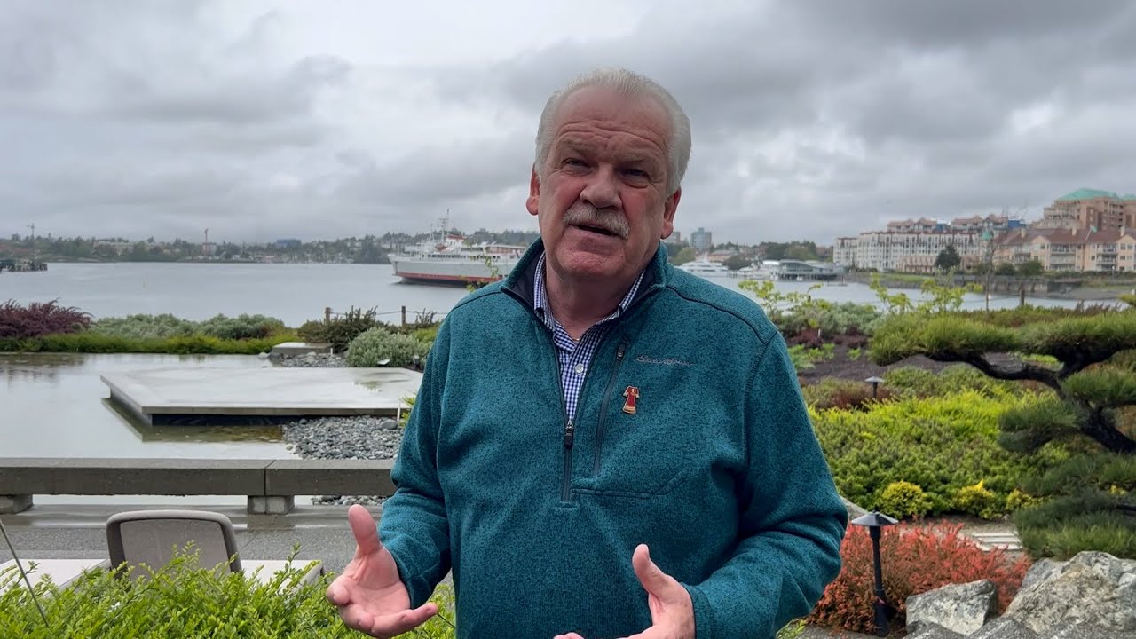 Chris Aylward calls government offer 