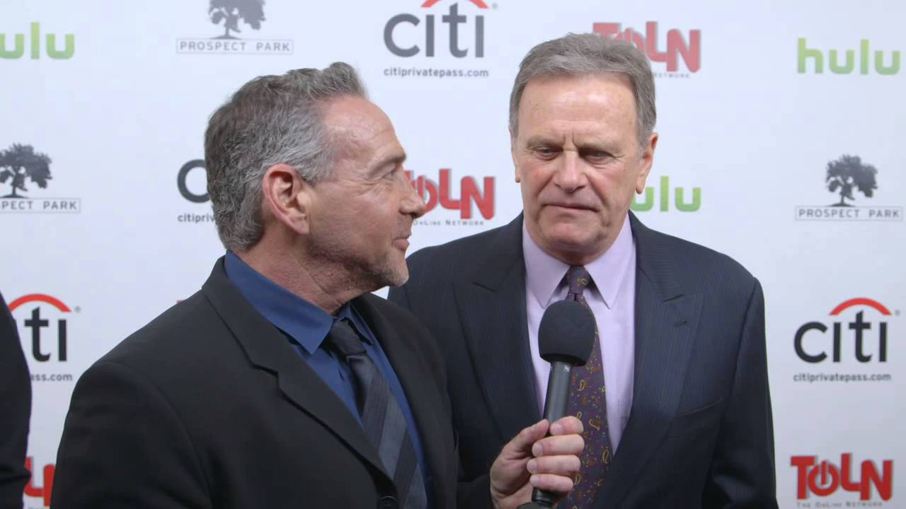 Robert S. Woods Discusses the Return of 