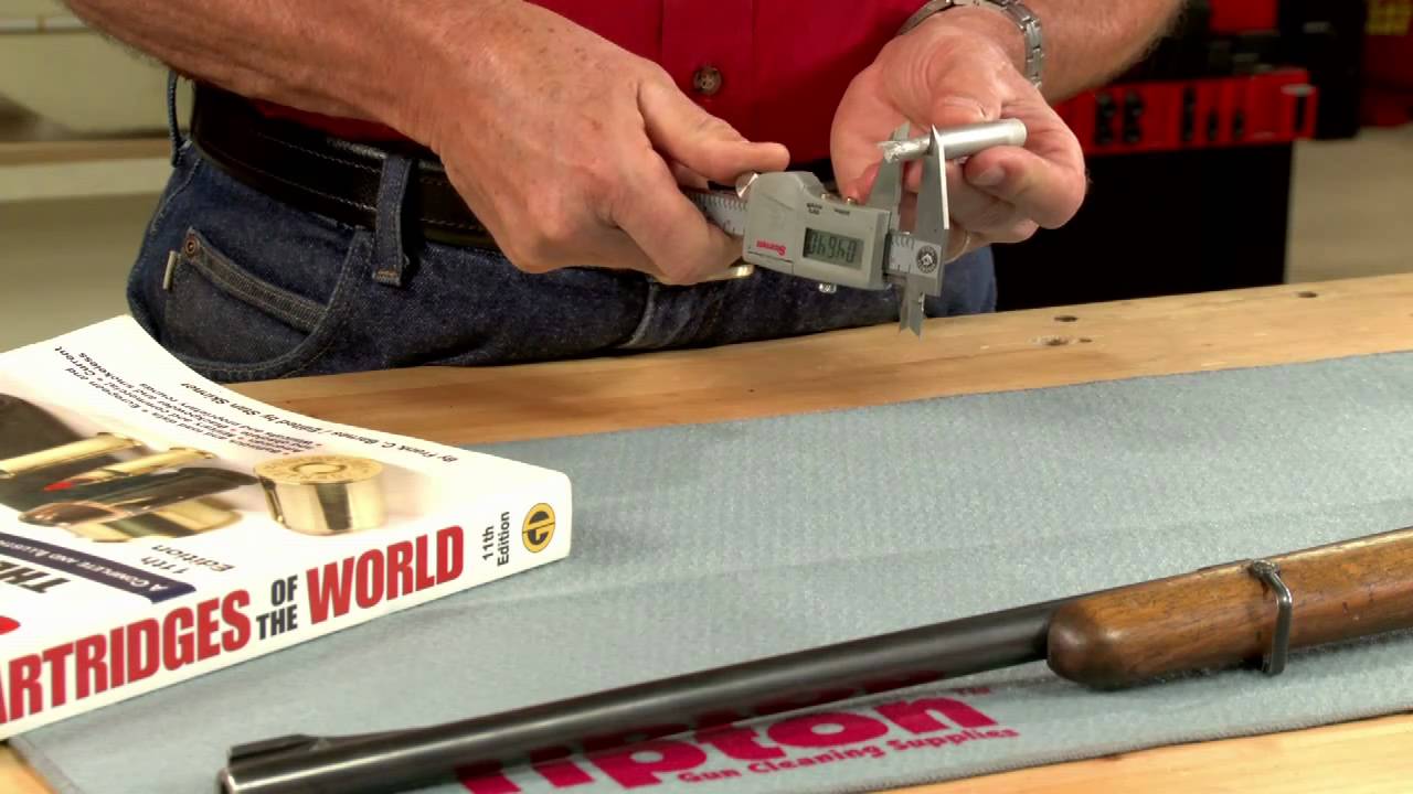 Use the Correct Ammunition in Your Firearm | Firearm Safety & Hunter Safety | MidwayUSA