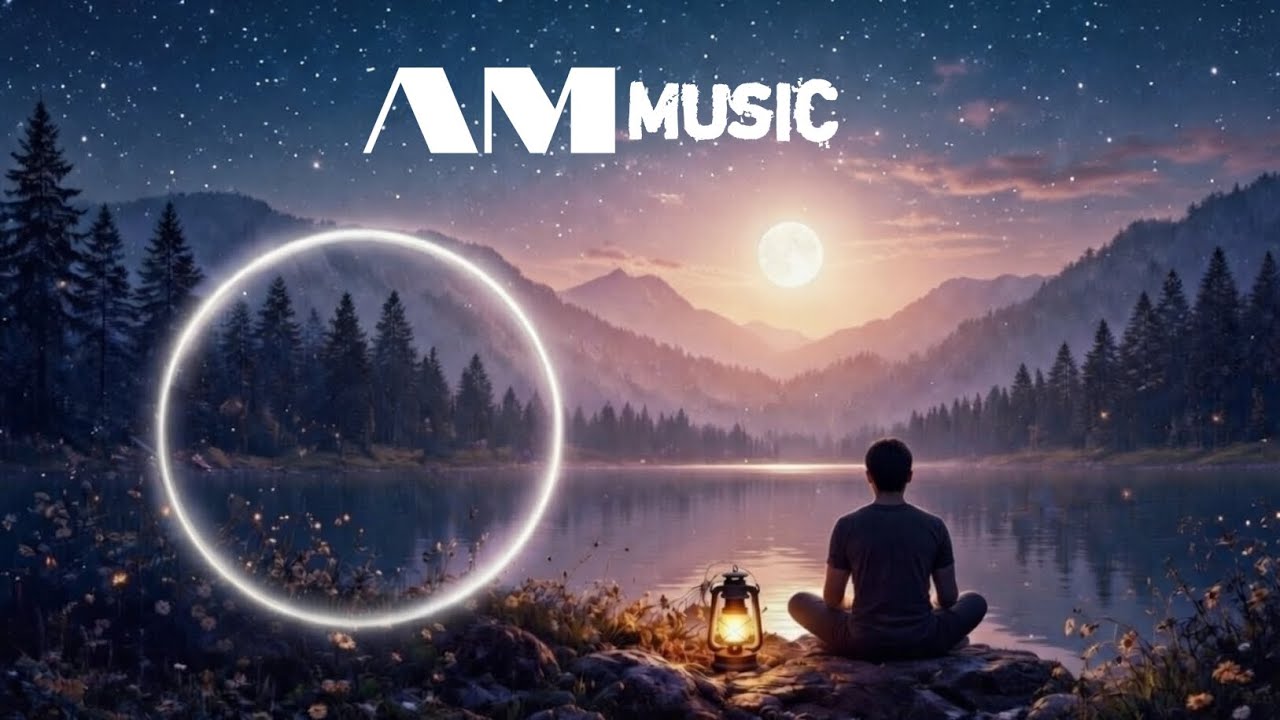 AM Music – Ambient & Silent Feeling