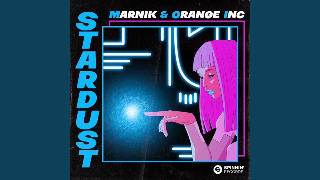 Stardust (Extended Mix)